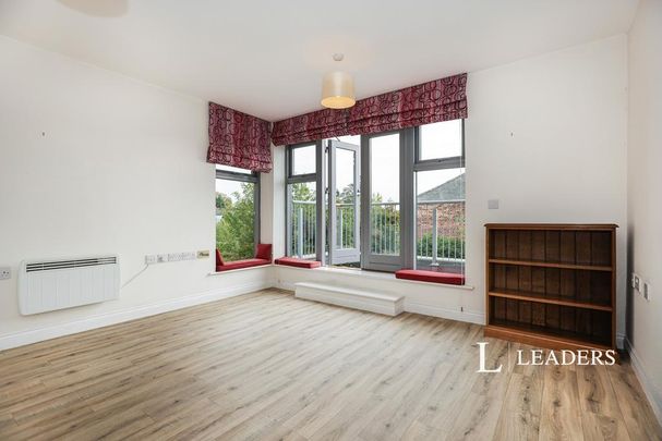 2 bedroom apartment to rent - Photo 1