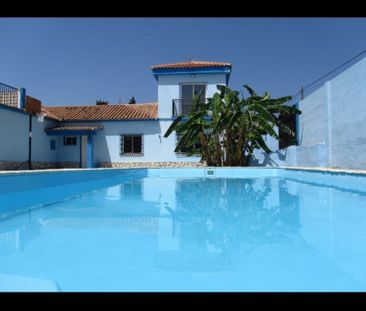 Alquiler de chalet pareado en Calle Dinamarca, 2 - Photo 1