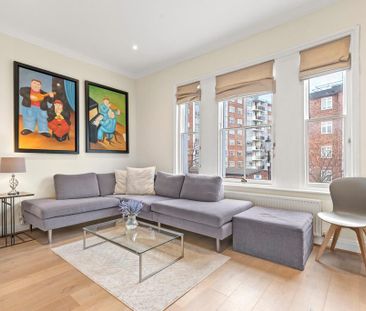 3 bedroom maisonette to rent - Photo 3