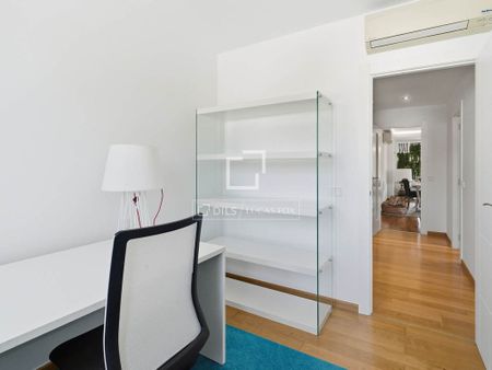 4 bedroom luxury penthouse for rent in Palma de Mallorca, Spain - Photo 3