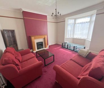 5 bedroom terraced house to rent - Photo 1