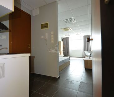 Studio / γκαρσονιέρα 35 τ.μ. για ενοικίαση, Θεσσαλονίκη - Κέντρο, Β... - Photo 3