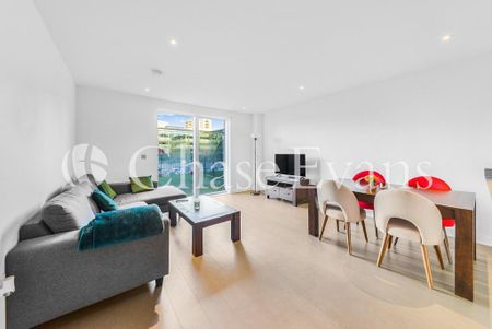 1 bedroom flat to rent - Photo 4