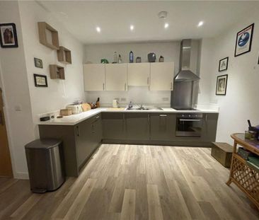 1 bedroom apartment to rent - Photo 4