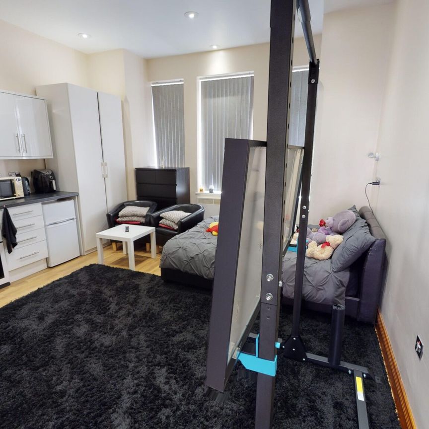 3 Raglan Road Edgbaston - Photo 1