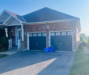 For Lease - 732 Ormond Drive Unit# Basement, Oshawa, Ontario - Photo 5