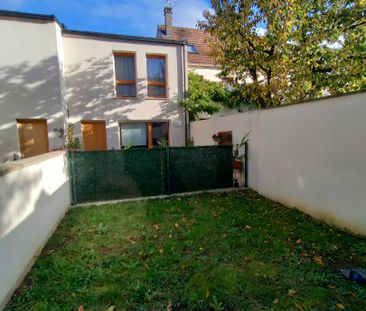 Location appartement 1 pièce, 28.00m², Montreuil - Photo 1