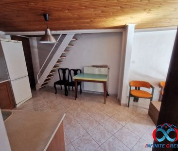 Μονοκατοικία για ενοικίαση Ασβεστοχώρι (Χορτιάτης) - Photo 3