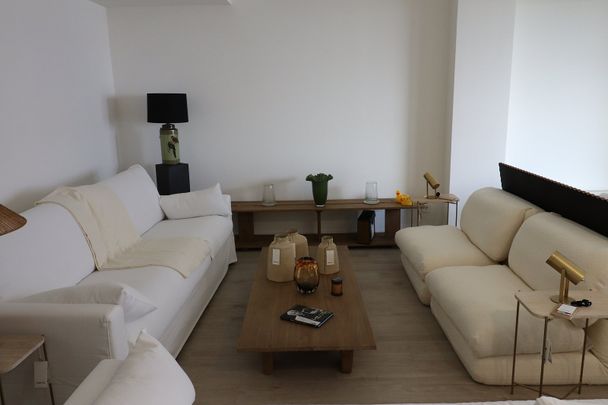 3-Rumslägenhet i ett Komplex med Pool i Badalona Port - Foto 1