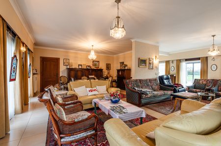 Charmante villa met royale tuin op een uitzonderlijk perceel in Sint-Laureins - Photo 2