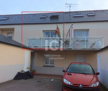 Appartement - 4 pièce(s) - 85.64 m2 - NANTES - Photo 3