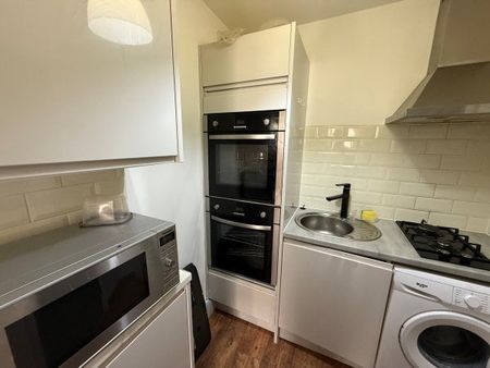 Villiers Street, CV1, Property for rent - Photo 3