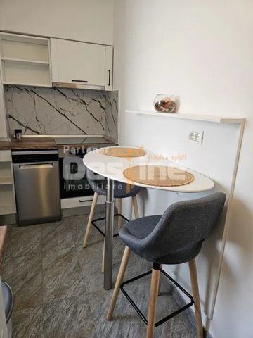 Garsoniera Magnolia Racadau, etajul 1 din 8, prima inchirier - Fotografie 4