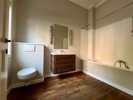 Duplex te huur - Foto 4