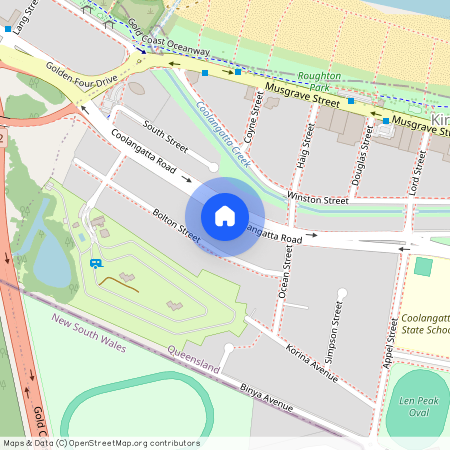 6/48 Coolangatta Road, Coolangatta