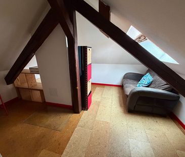 Location Appartement 1 pièce 15m² STRASBOURG 67000 - Photo 6