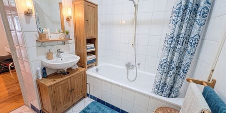 Appartement te huur in Brussel voor € 800 met 1 slaapkamer - Foto 5