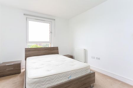 2 bedroom apartment to rent - Photo 4