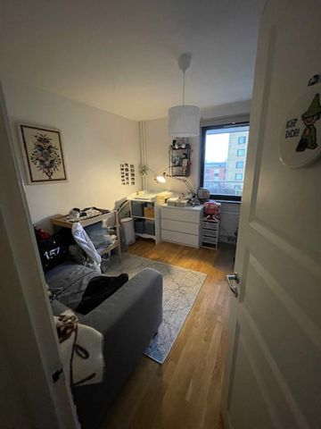 Sorgenfrivägen 63, Östra Sorgenfri - Photo 4