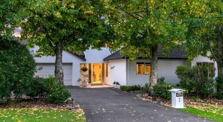 One bedroom one bathroom in Greenhithe - Photo 4