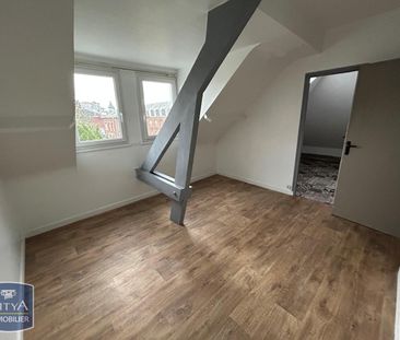 Location Appartement 4 pièces 72m² DIEPPE 76200 - Photo 3