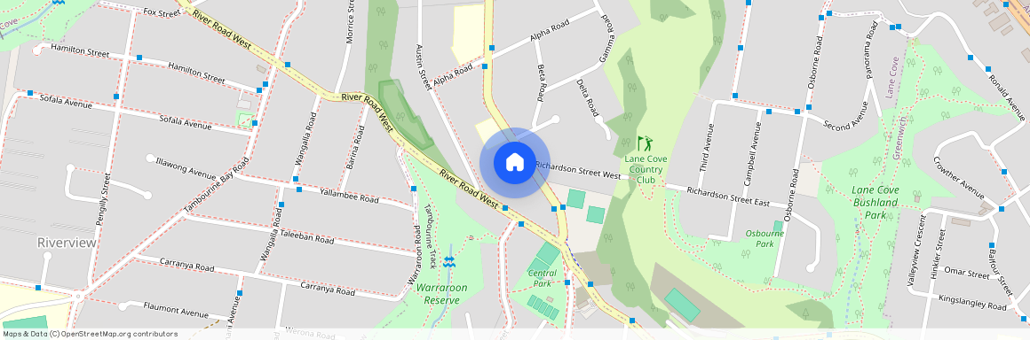 219 Longueville Road, NSW 2066, Lane Cove