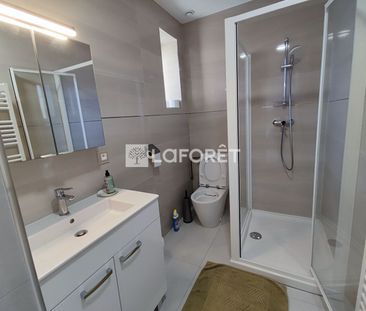 Appartement T3 Aincourt à louer - Photo 6