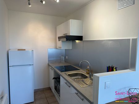 POISSY GRAND STUDIO SABLONS, - Photo 5