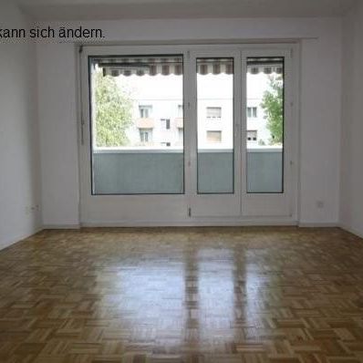 2½ Zimmerwohnung, 1.OG - Foto 1