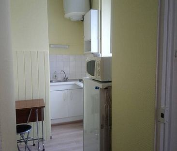 Appart F1 20m² (réf 2127002) - Photo 3