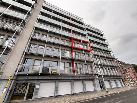 Appartement te huur - Photo 2