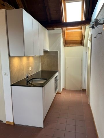 Appartement de 2 pièces au 2ème étage - Photo 2