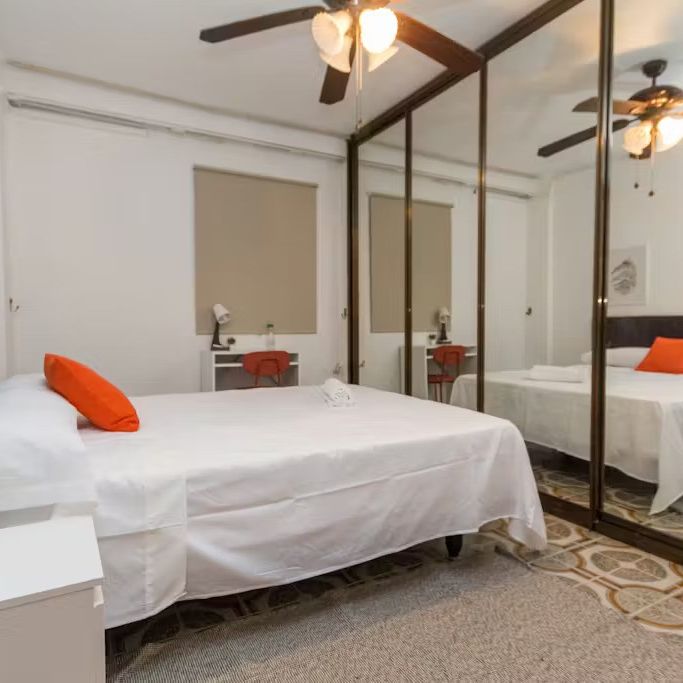 Pasaje Pezuela, Málaga, Andalusia 29010 - Photo 1