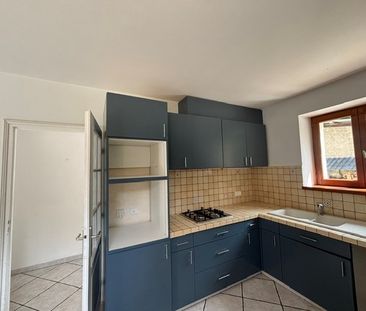 Location Maison 5 pièces 150m² LA MOTTE SERVOLEX 73290 - Photo 6
