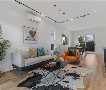 Brand New home in Papatoetoe 3 Bedroom 2.5 Bath - Photo 1