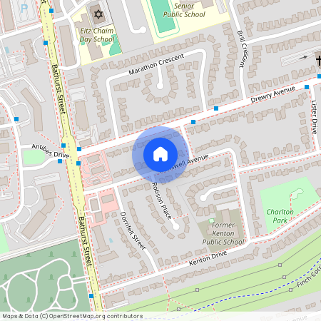 48 Transwell Avenue, Toronto