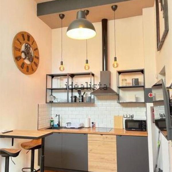 Alquiler de piso en Calle Málaga - Photo 1