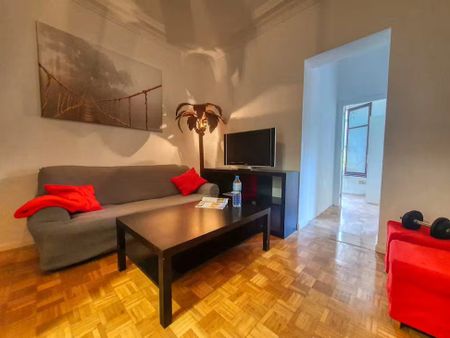 Calle de Vallehermoso, Madrid, Community of Madrid 28015 - Photo 3