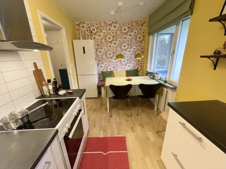 Orrfjärdsgränd, Årsta - Foto 5
