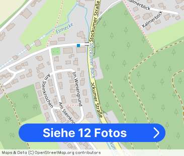 Schöne, geräumige 2-Zimmer Wohnung in guter Lage von Sundern-Dörnho... - Foto 1