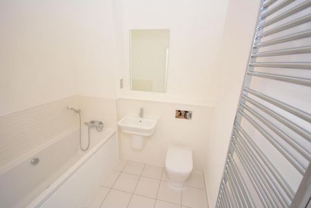 2 bedroom apartment to rent - Photo 5