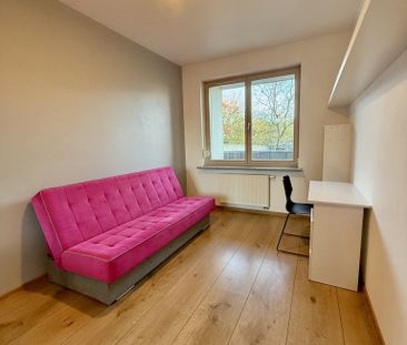 Niebuszewo, ul. Księcia Warcisława I - Zdjęcie 2