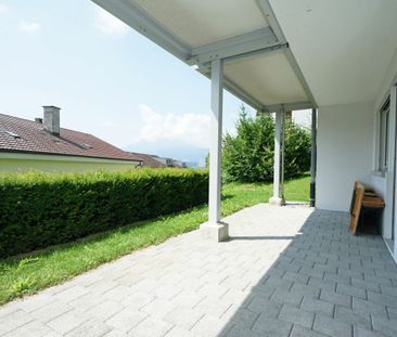 Modern, city-close 2-room apartment in a quiet location with outdoo... - Foto 5