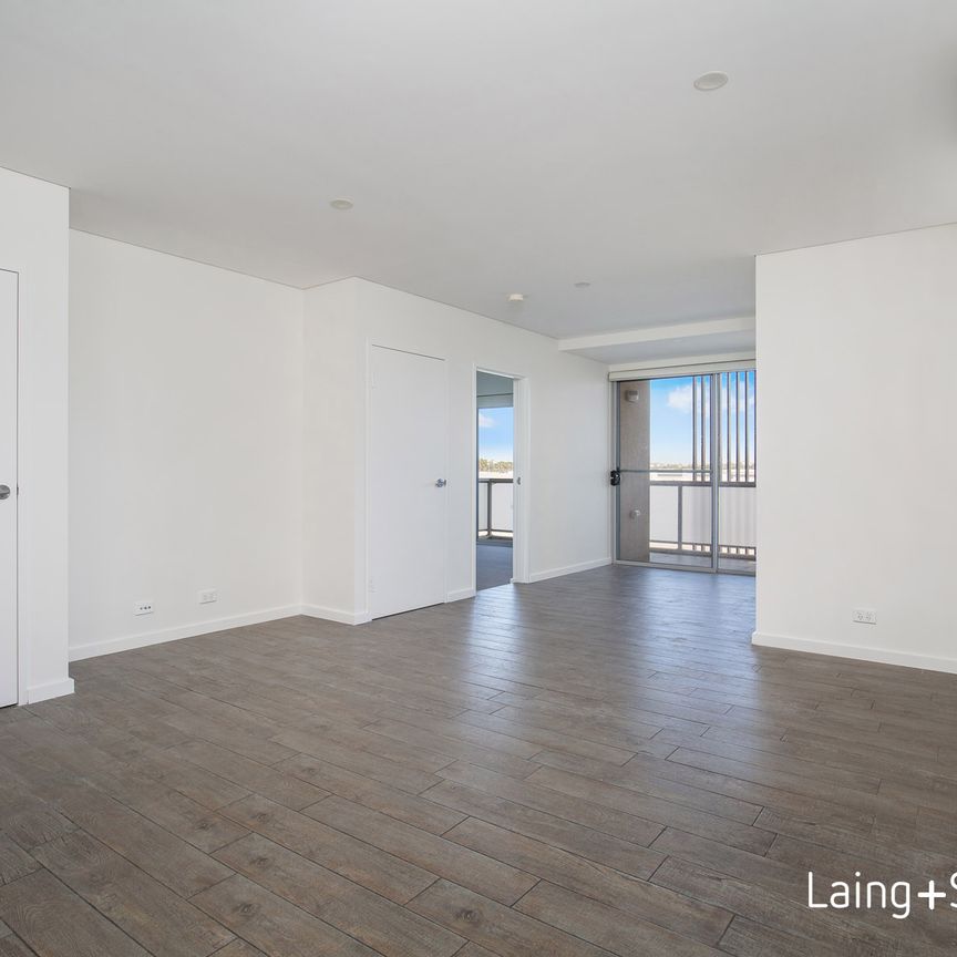407/31-35 Smallwood Avenue, Homebush NSW 2140 - Apartment For Rent | Domain - Photo 1