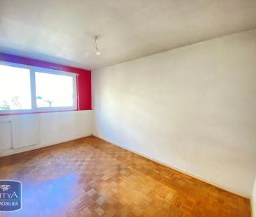 Appartement à louer 4 pièces 83.8m² - Photo 2