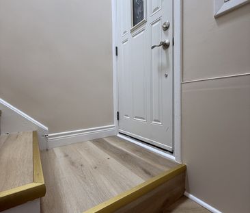 For Lease - 67 Hart Avenue Unit# Bsmt, Toronto, Ontario - Photo 5