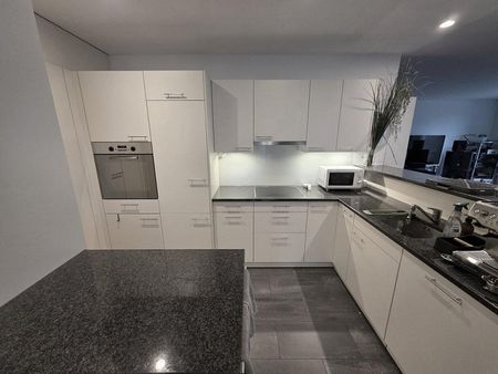 Wo Ruhe und Stadtflair sich treffen! - Foto 5