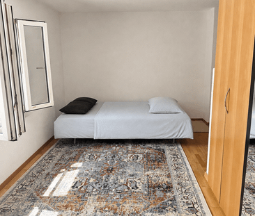 Charmant appartement de 2 pièces à Bex - Foto 4