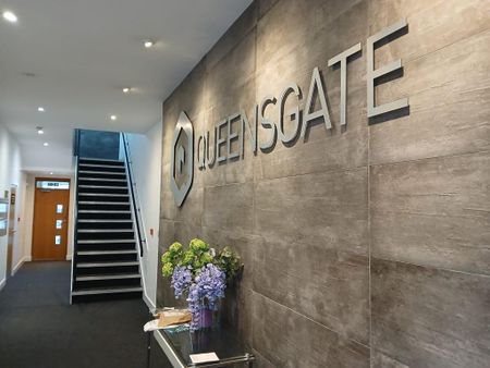 2 bedroom apartment to rent - Photo 3