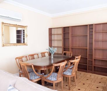 3 room luxury Apartment for rent in Madrid, Autonomous Region of Ma... - Foto 6